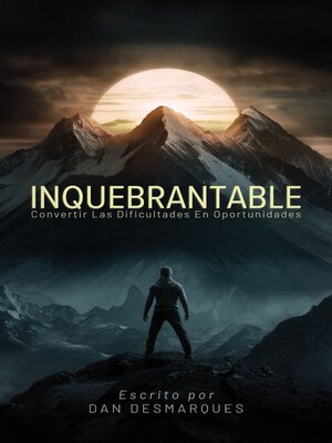 cover image of Inquebrantable